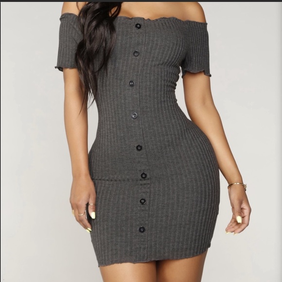 Fashion Nova Dresses & Skirts - Fashion Nova dress